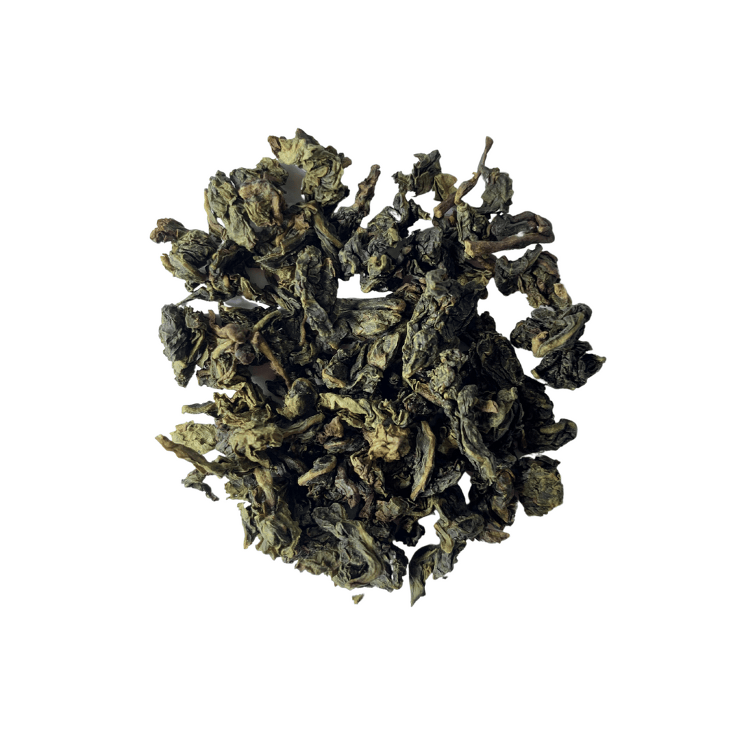 Pure Oolong - Loose Leaf 250g Refill