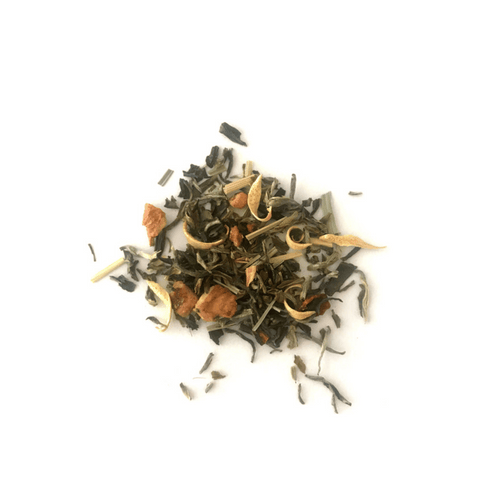 Sparkling White - White Tea - Loose Leaf 250g