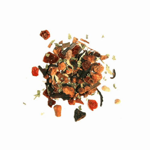 Spiced Orange - Herbal Infusion - Loose Leaf 250g Refill