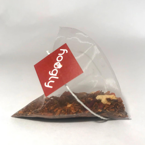 Sweet Orange Rooibos - Refill 50 pyramid bags