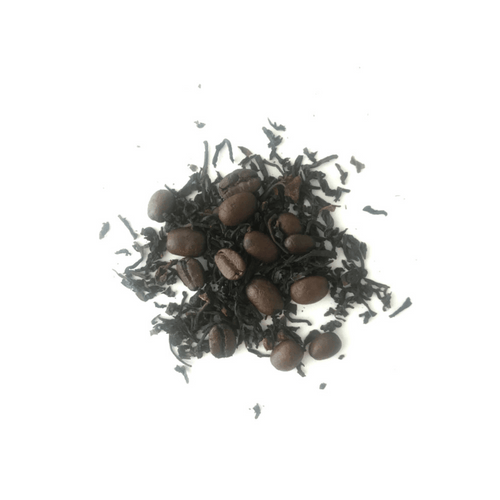 Tiramisu - Black Tea - Loose Leaf 250g Refill