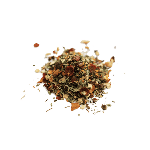 Turmeric Twist - Herbal Infusion - Loose Leaf 250g Refill