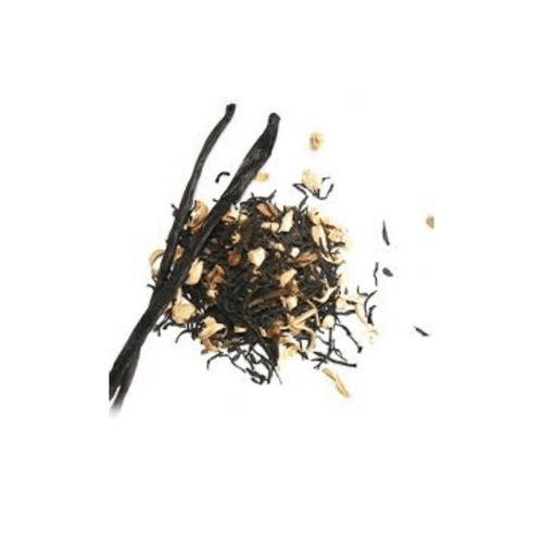 Vanilla Chai - Black Tea - Loose Leaf 250g Refill