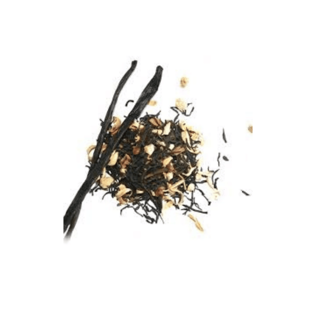 Vanilla Chai - Black Tea - Loose Leaf 250g Refill