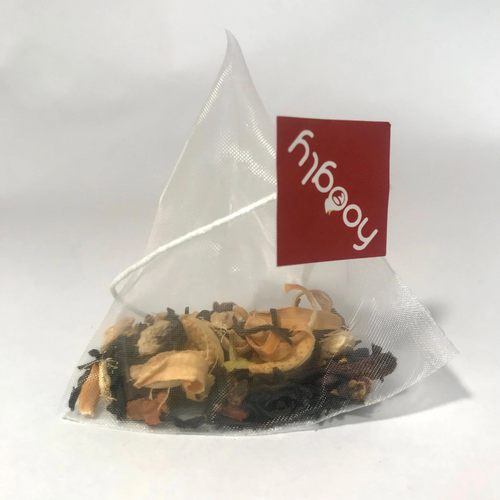 Vanilla Chai - Refill 50 pyramid bags