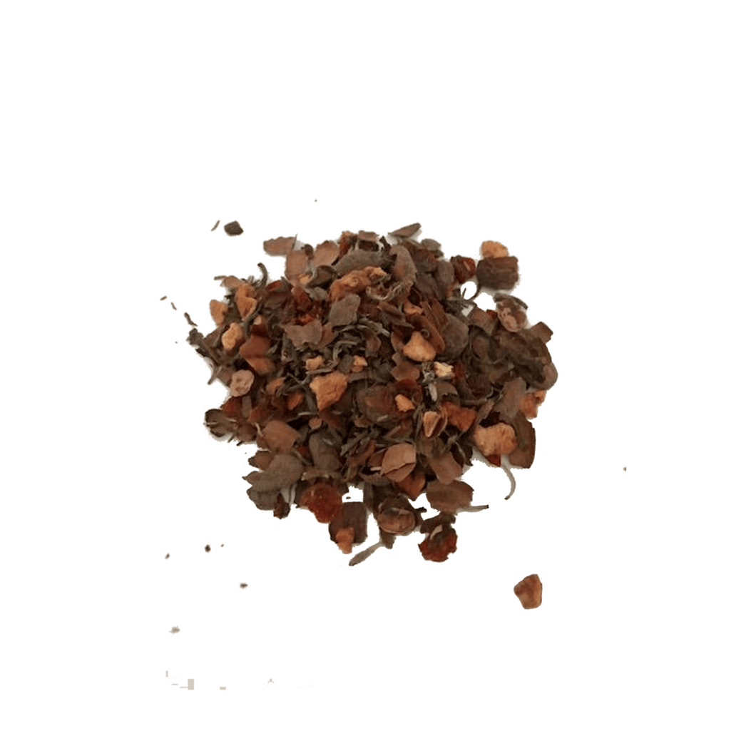 White Choc & Chilli - White Tea - Loose Leaf 250g Refill