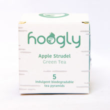 Load image into Gallery viewer, Apple Strudel - Green Tea - Teapod Retail Case