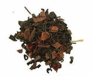 Apple Strudel - Green Tea - Loose Leaf 1kg