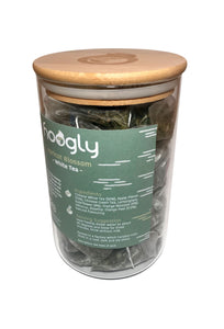 Apricot Blossom - White Tea -Catering Pack 250 pyramid bags