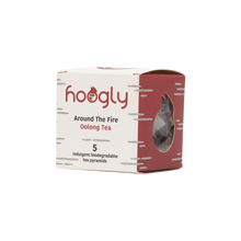 Load image into Gallery viewer, Around the Fire - Oolong Tea - Teapod Retail Case