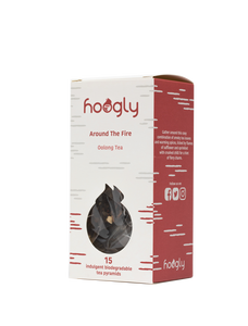 Around the Fire - Oolong Tea - Retail Case x 6