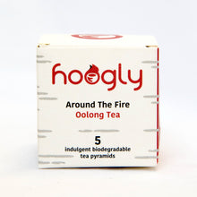 Load image into Gallery viewer, Around the Fire - Oolong Tea - Teapod Retail Case