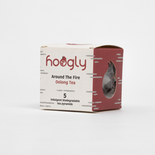 Load image into Gallery viewer, Around the Fire - Oolong Tea - Teapod Retail Case