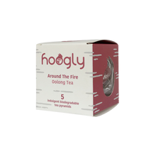 Load image into Gallery viewer, Around the Fire - Oolong Tea - Teapod Retail Case