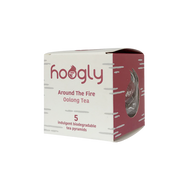 Around the Fire - Oolong Tea - Teapod Retail Case