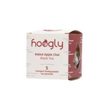 Load image into Gallery viewer, Baked Apple Chai - Black Tea - Teapod Retail Case