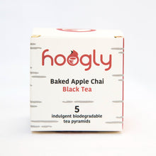 Load image into Gallery viewer, Baked Apple Chai - Black Tea - Teapod Retail Case