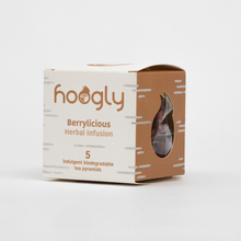 Load image into Gallery viewer, Berrylicious - Herbal Infusion - Teapod Retail Case