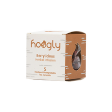 Load image into Gallery viewer, Berrylicious - Herbal Infusion - Teapod Retail Case