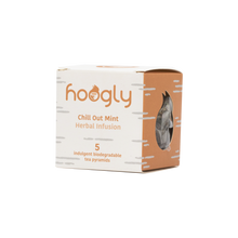 Load image into Gallery viewer, Chill out Mint - Herbal Infusion - Teapod Retail Case