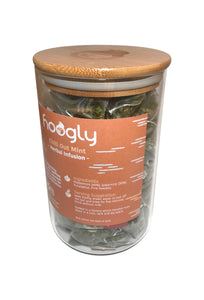 Chill out Mint - Herbal Infusion- Catering Pack 250 pyramid bags