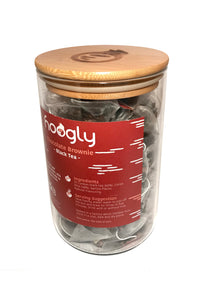 Chocolate Brownie - Catering Pack 250 pyramid bags