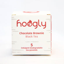 Load image into Gallery viewer, Chocolate Brownie - Black Tea - Teapod Retail Case