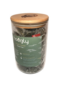 Classic Green - Green Tea- Catering Pack 250 pyramid bags