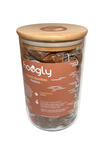 Classic Rooibos - Catering Pack 250 pyramid bags