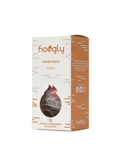 Danish Pastry - Rooibos - Retail Case x 6
