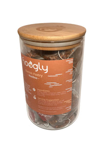 Danish Pastry - Rooibos - Catering Pack 250 pyramid bags