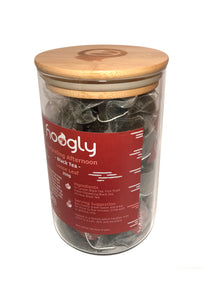 Darjeeling Afternoon - Black Tea - Catering Pack 250 pyramid bags