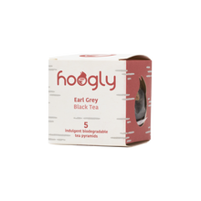 Load image into Gallery viewer, Earl Grey - Black Tea - Teapod Retail Case