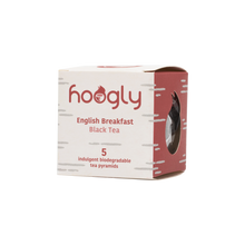 Load image into Gallery viewer, English Breakfast - Black Tea - Teapod Retail Case