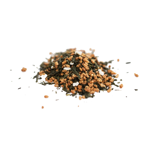 Genmaicha - Green Tea - Loose Leaf 1kg