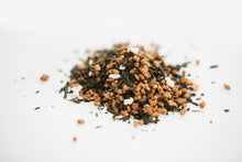 Load image into Gallery viewer, Genmaicha - Green Tea - Loose Leaf 1kg