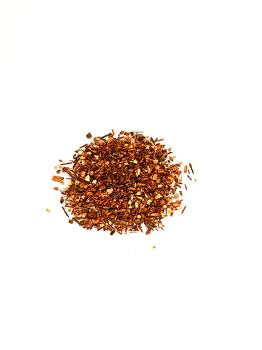 Sweet Orange Rooibos - Rooibos - Retail Case 50g x 4