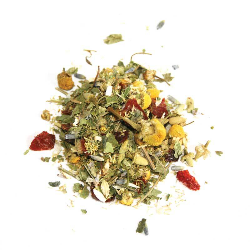 Cosy Chamomile - Herbal Infusion - Loose Leaf 1kg