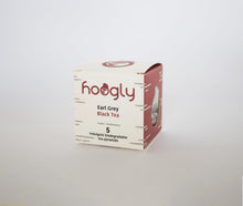 Load image into Gallery viewer, Earl Grey - Black Tea - Teapod Retail Case