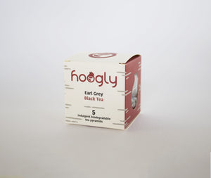 Earl Grey - Black Tea - Teapod Retail Case