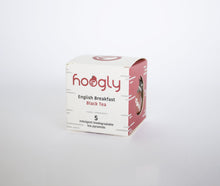 Load image into Gallery viewer, English Breakfast - Black Tea - Teapod Retail Case