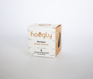 Marzipan - Rooibos - Teapod Retail Case