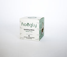 Load image into Gallery viewer, Sparkling White - White Tea - Teapod Retail Case