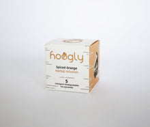 Load image into Gallery viewer, Spiced Orange - Herbal Infusion - Teapod Retail Case