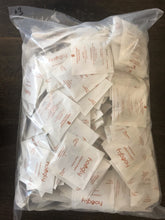 Load image into Gallery viewer, Lemon &amp; Ginger - Herbal Infusion - Individual Envelope x 250