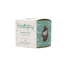 Load image into Gallery viewer, Jasmine Dawn - Green Tea - Teapod Retail Case