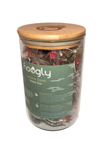 Load image into Gallery viewer, Jasmine Dawn - Green Tea- Catering Pack 250 pyramid bags