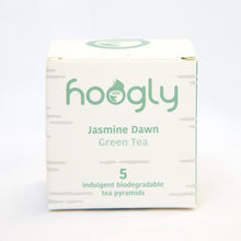 Load image into Gallery viewer, Jasmine Dawn - Green Tea - Teapod Retail Case