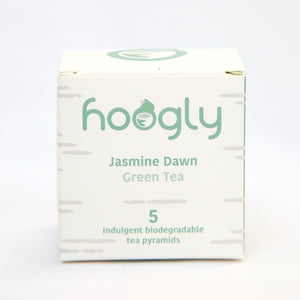 Jasmine Dawn - Green Tea - Teapod Retail Case