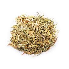 Lemon & Ginger - Herbal Infusion - Retail Case 50g x 4